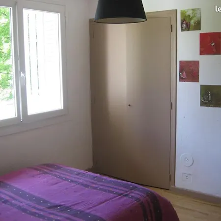 F2 Proche Imperial Et D'albigny Apartament *